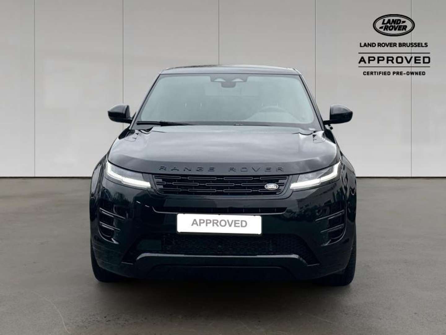 Land Rover Range Rover Evoque P270e - 2025 - Joinsteer - #6