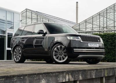 Land Rover Range Rover Autobiography D350 -  - Joinsteer - #1