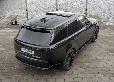 Land Rover Range Rover Autobiography D350 -  - Joinsteer - #2