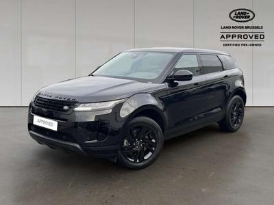 Land Rover Range Rover Evoque S D165 -  - Joinsteer - #1