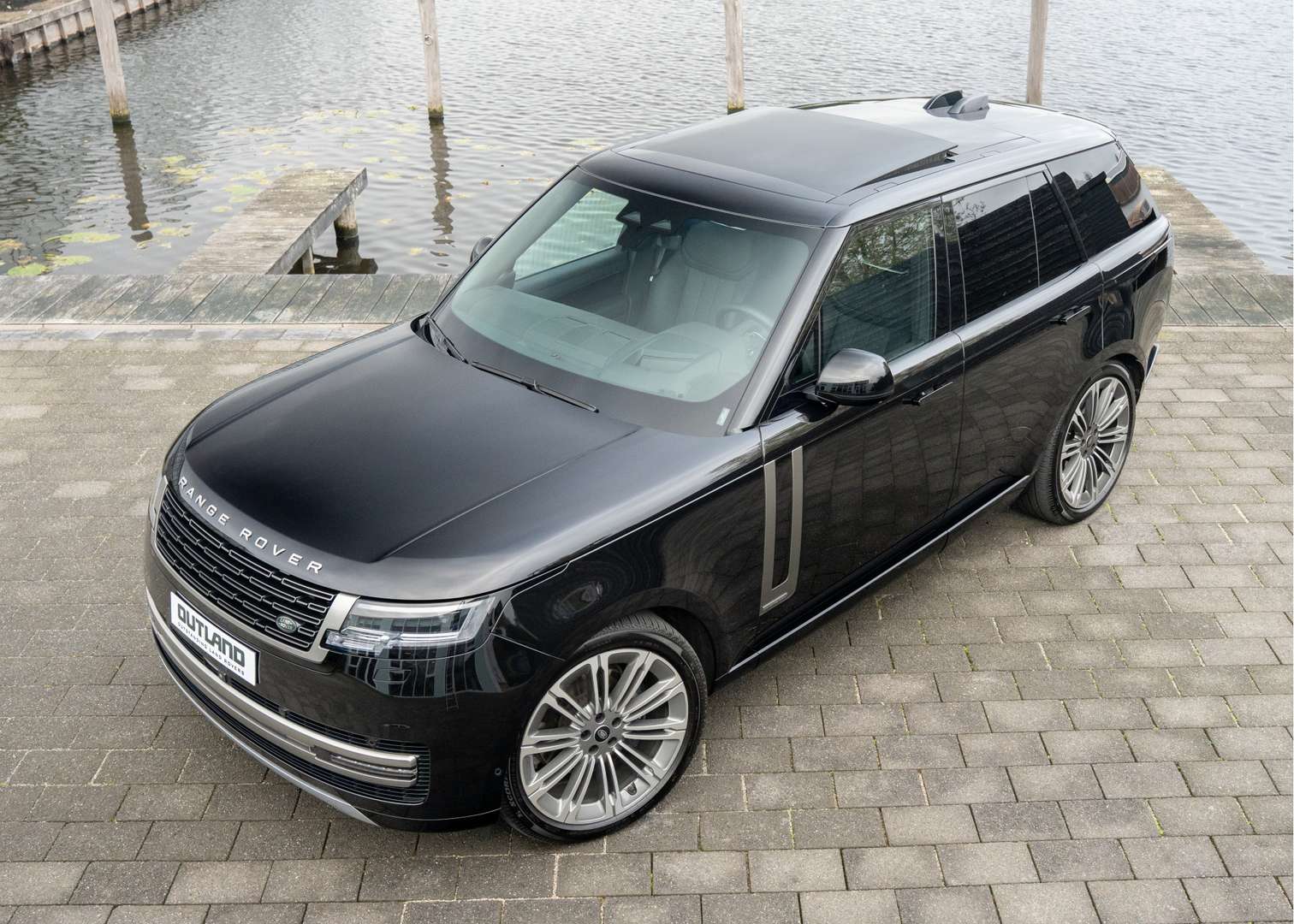Land Rover Range Rover Autobiography D350 - 2025 - Joinsteer - #3