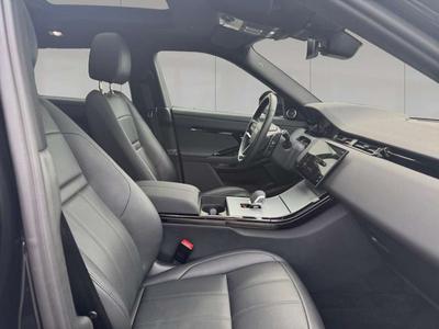 Land Rover Range Rover Evoque S D165 -  - Joinsteer - #2