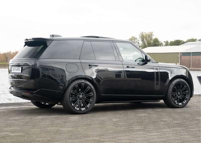 Land Rover Range Rover Autobiography D350 -  - Joinsteer - #5