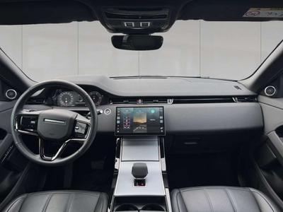 Land Rover Range Rover Evoque S D165 -  - Joinsteer - #3