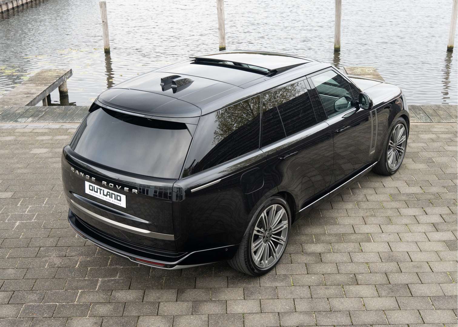 Land Rover Range Rover Autobiography D350 - 2025 - Joinsteer - #5