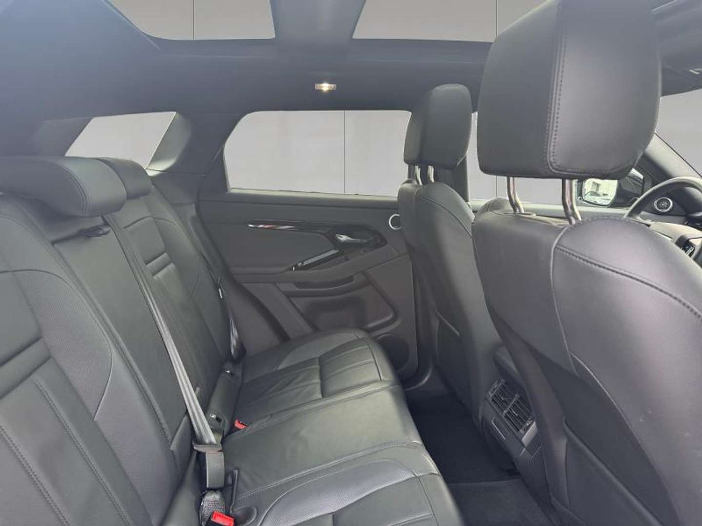 Land Rover Range Rover Evoque S D165 - 2024 - Joinsteer - #5