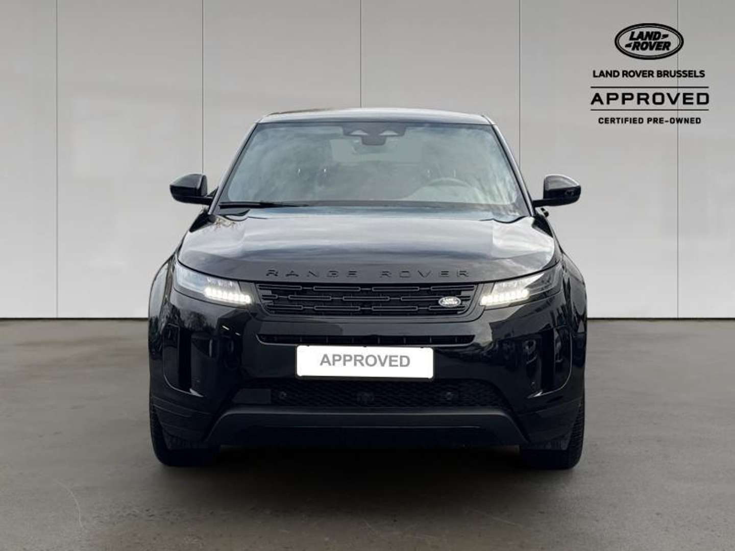 Land Rover Range Rover Evoque S D165 - 2024 - Joinsteer - #6