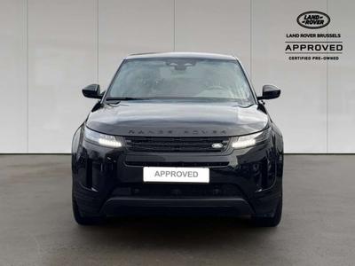 Land Rover Range Rover Evoque S D165 -  - Joinsteer - #5
