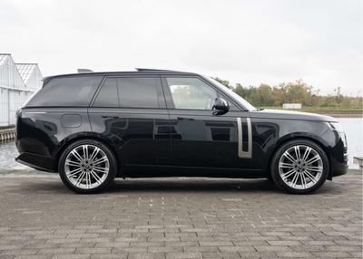 Land Rover Range Rover Autobiography D350 -  - Joinsteer - #5