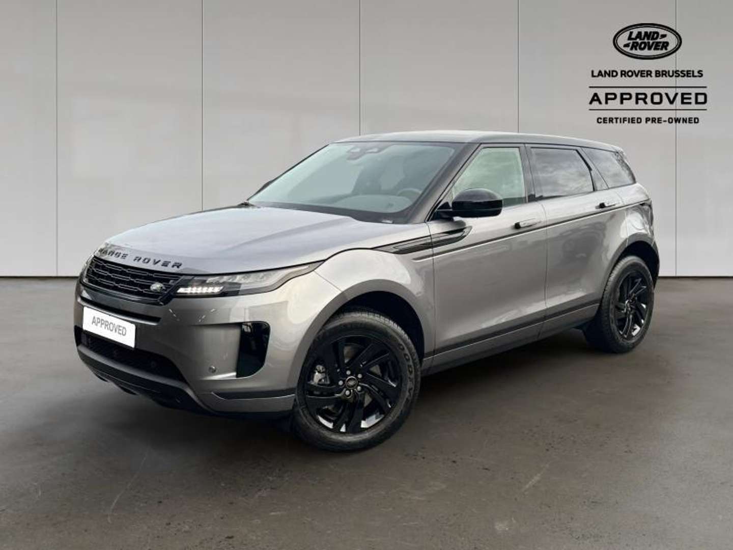 Land Rover Range Rover Evoque S P270e - 2025 - Joinsteer - #1