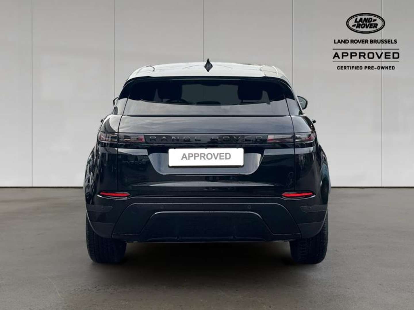 Land Rover Range Rover Evoque S D165 - 2024 - Joinsteer - #8