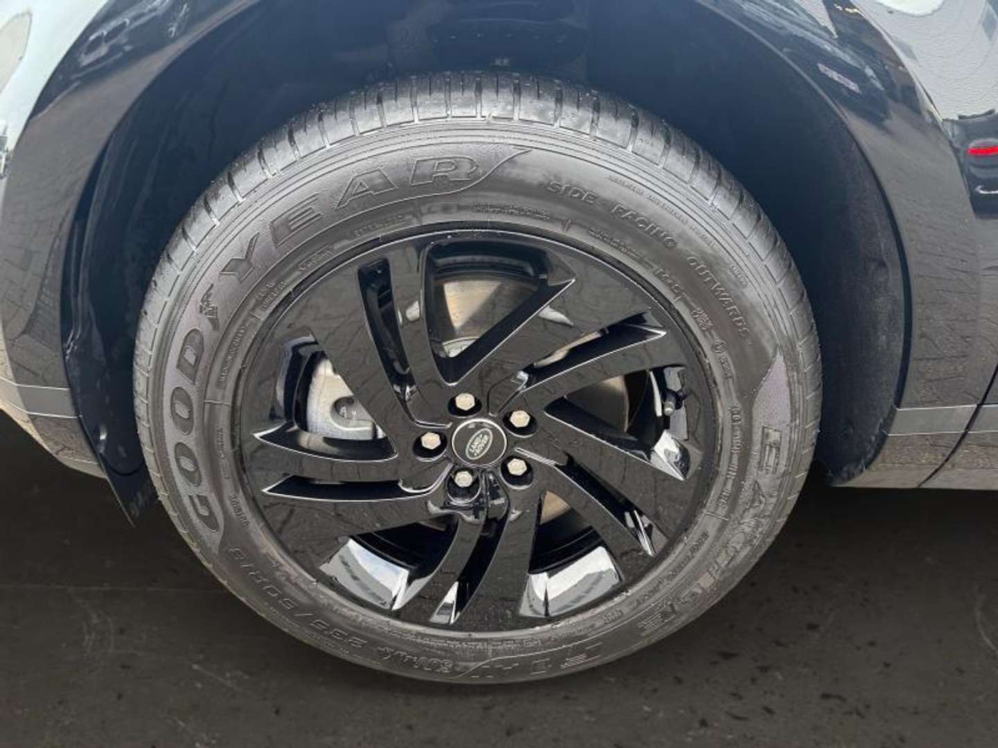 Land Rover Range Rover Evoque S D165 - 2024 - Joinsteer - #10