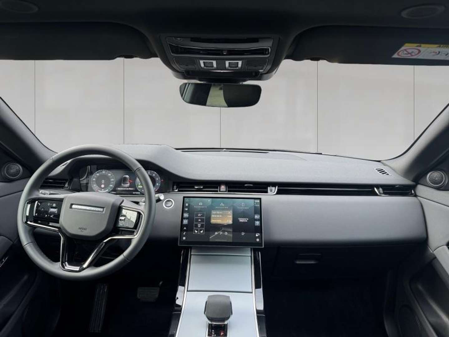 Land Rover Range Rover Evoque S P270e - 2025 - Joinsteer - #4