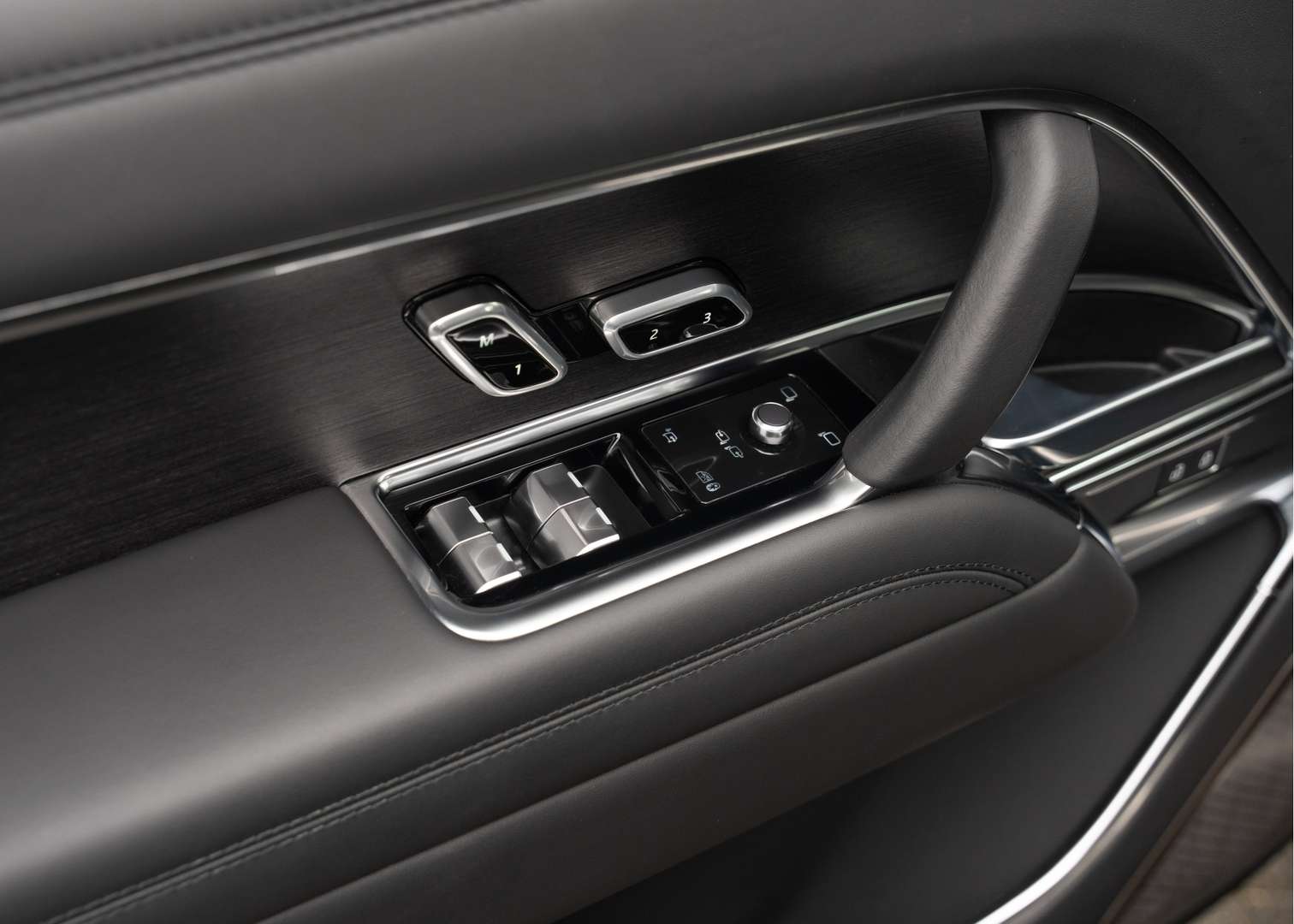 Land Rover Range Rover Autobiography D350 - 2025 - Joinsteer - #14