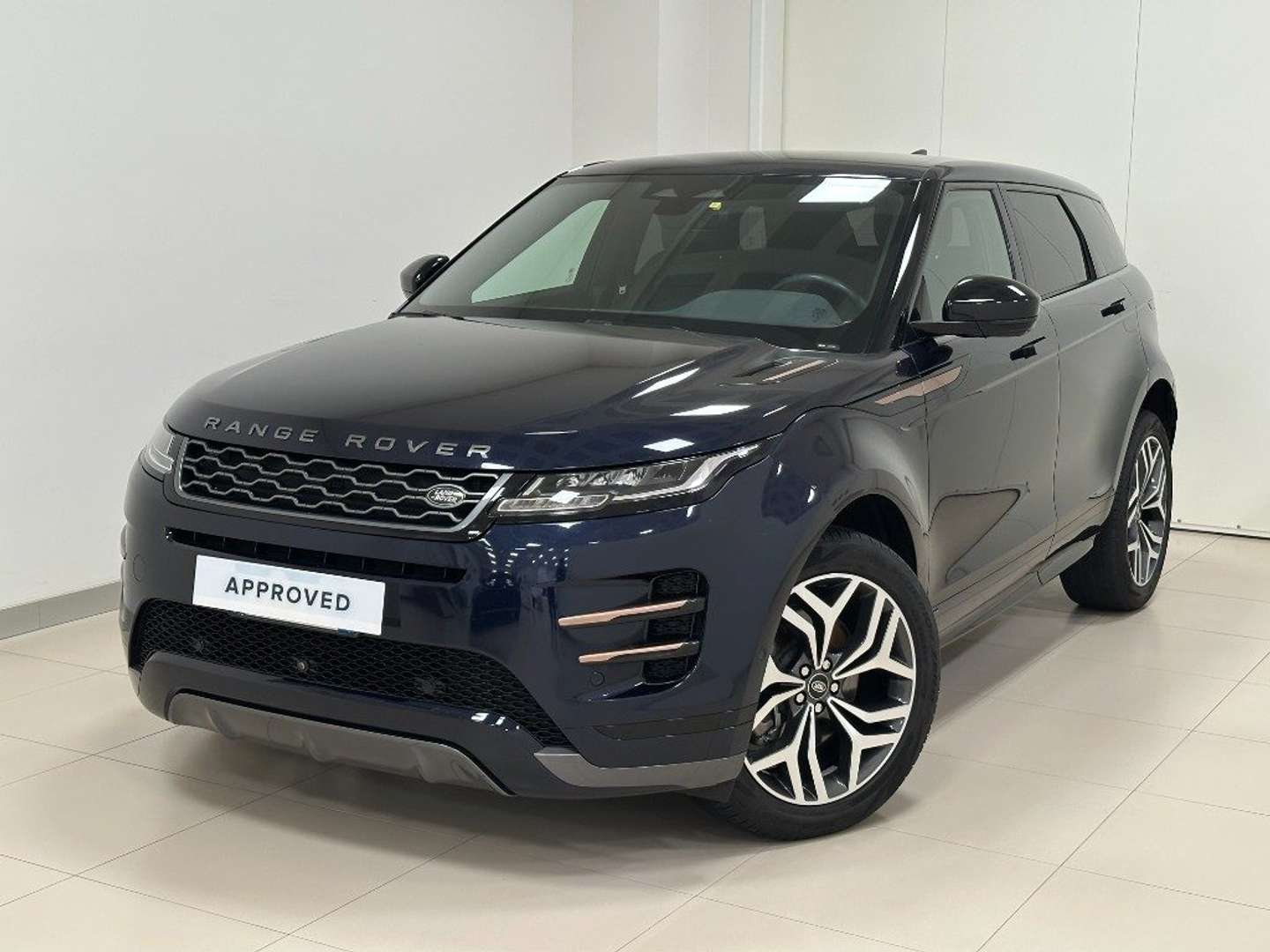 Land Rover Range Rover Evoque R-Dynamic S 2.0d - 2021 - Joinsteer - #1
