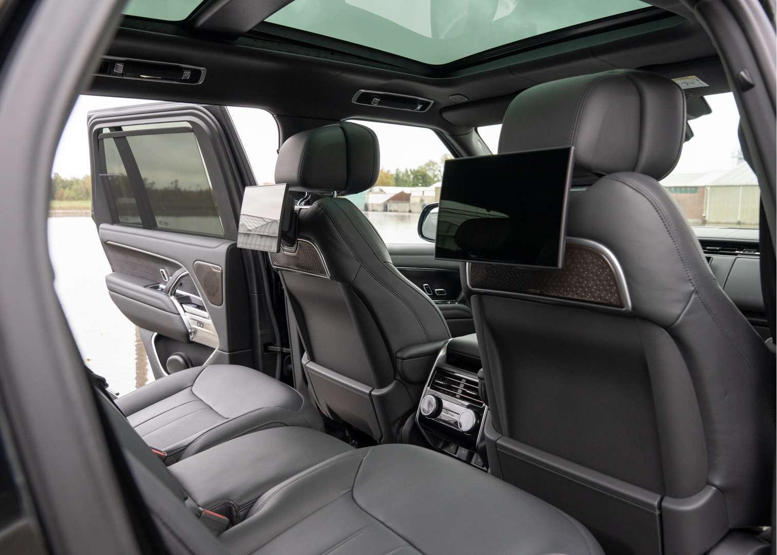 Land Rover Range Rover Autobiography D350 - 2025 - Joinsteer - #18