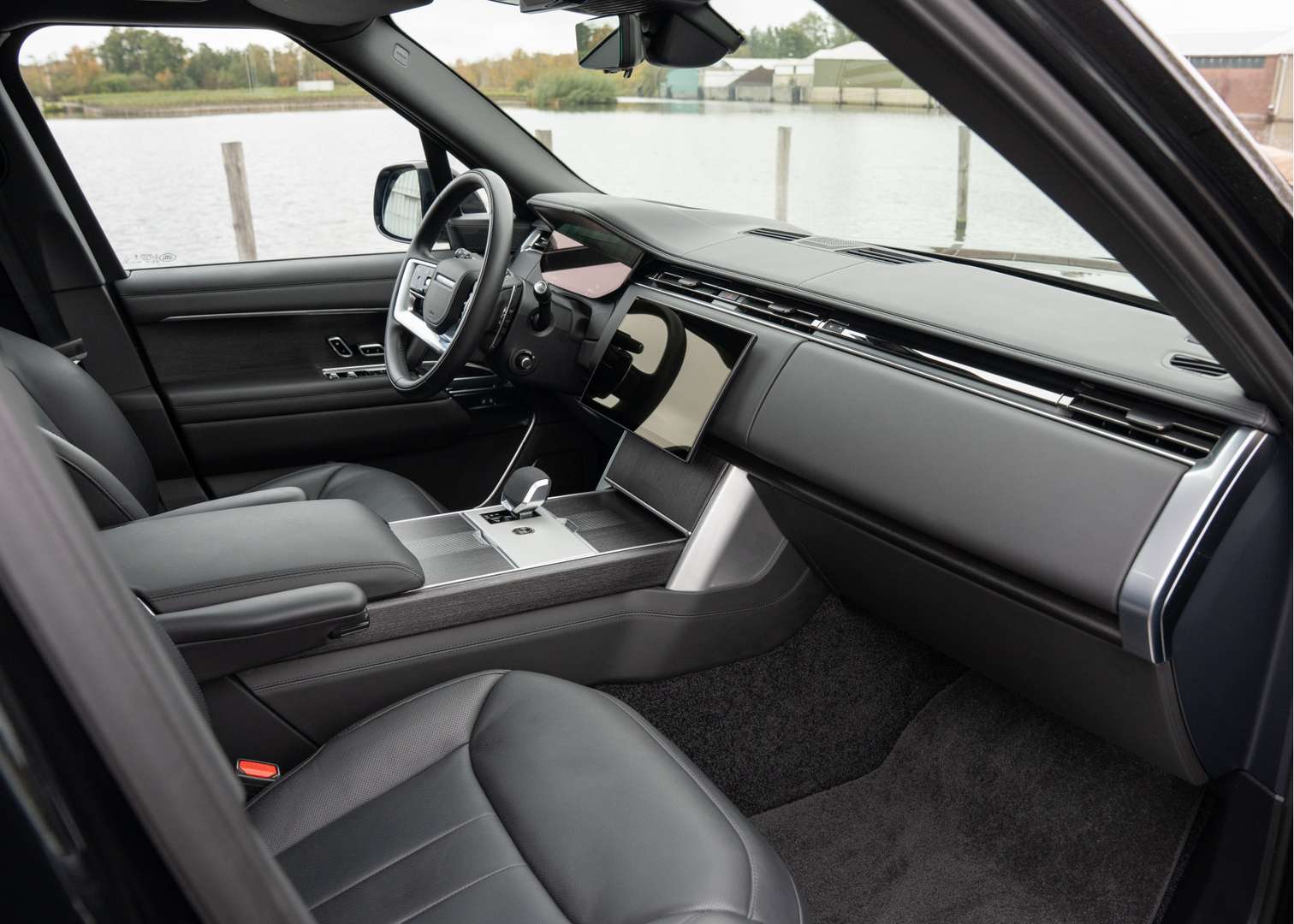 Land Rover Range Rover Autobiography D350 - 2025 - Joinsteer - #15