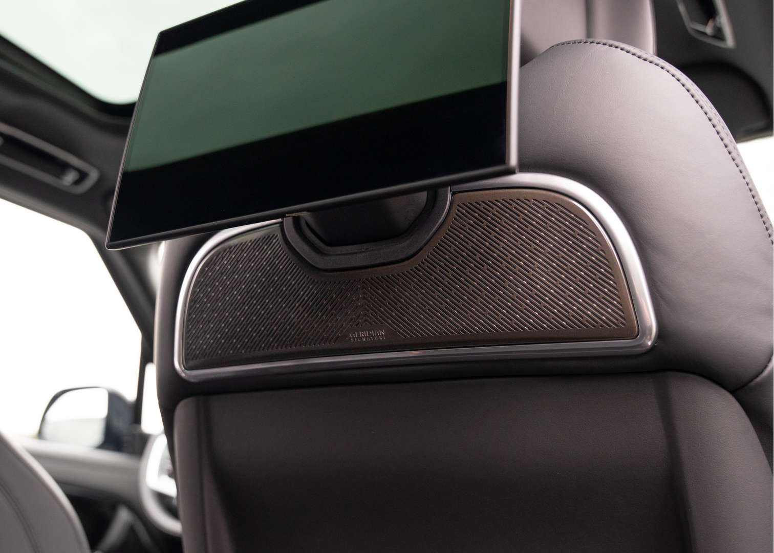 Land Rover Range Rover Autobiography D350 - 2025 - Joinsteer - #19