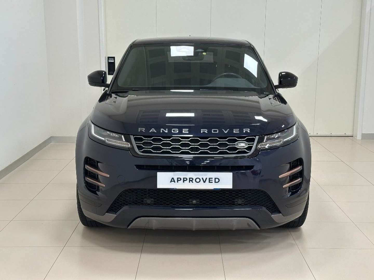 Land Rover Range Rover Evoque R-Dynamic S 2.0d - 2021 - Joinsteer - #3