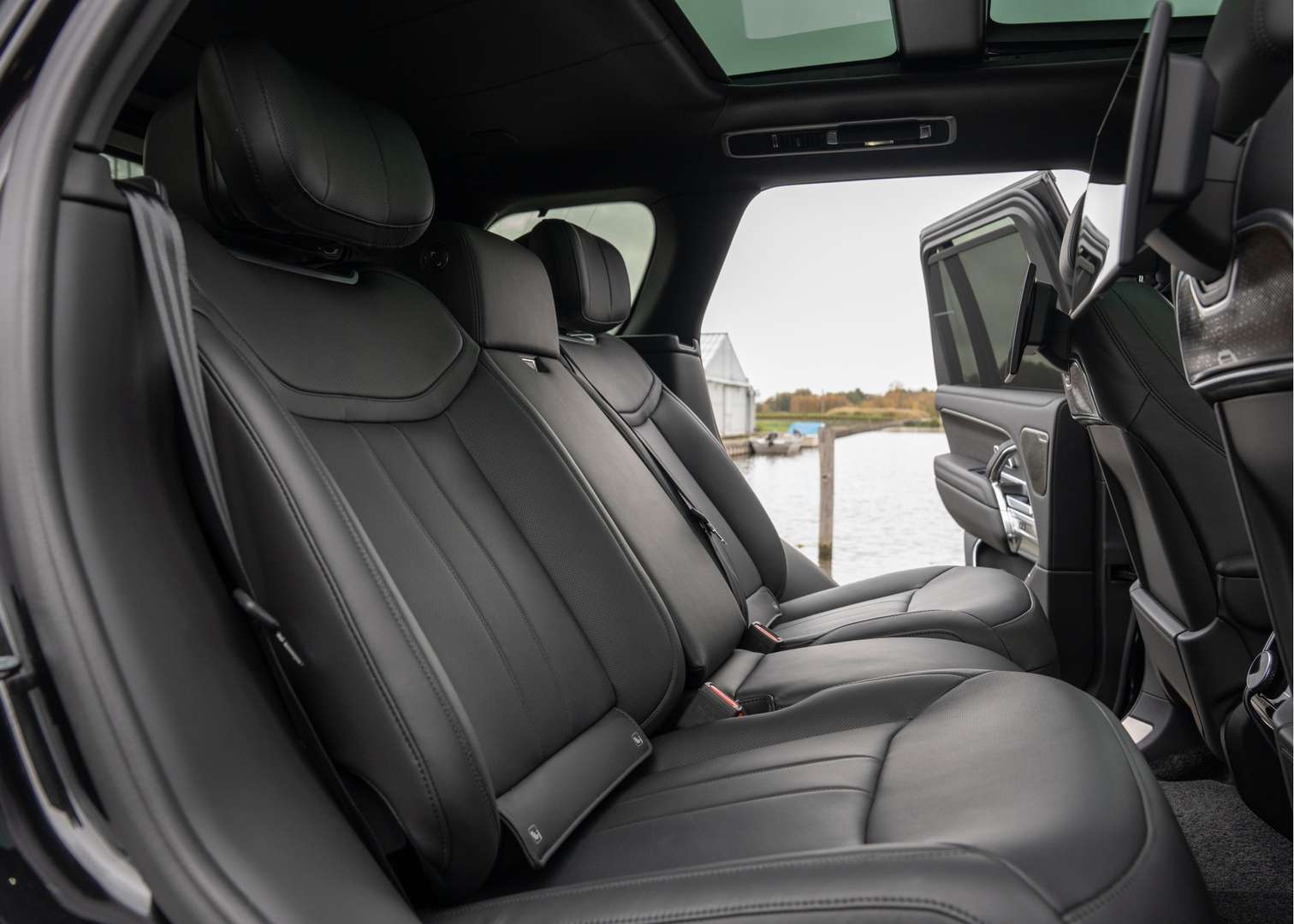 Land Rover Range Rover Autobiography D350 - 2025 - Joinsteer - #16