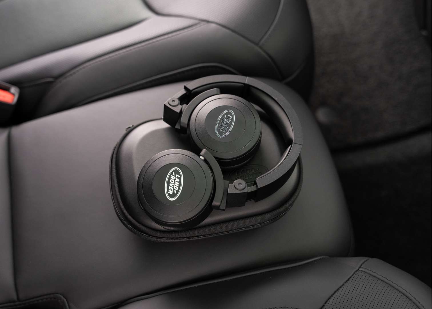 Land Rover Range Rover Autobiography D350 - 2025 - Joinsteer - #20