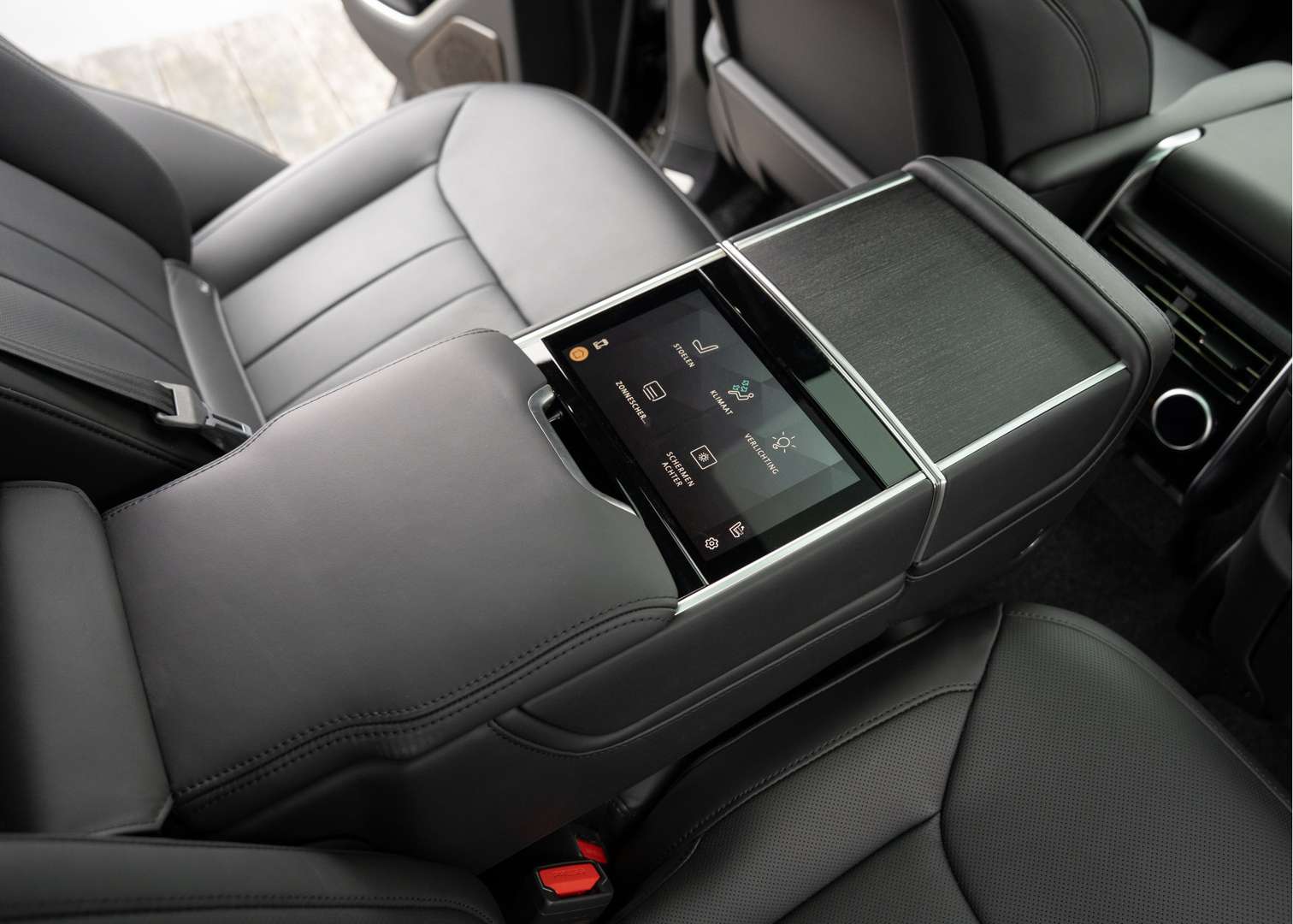 Land Rover Range Rover Autobiography D350 - 2025 - Joinsteer - #17