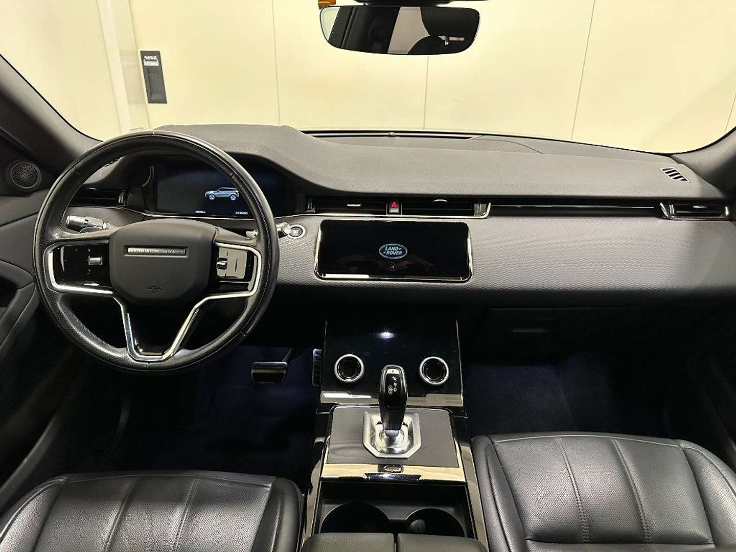 Land Rover Range Rover Evoque R-Dynamic S 2.0d - 2021 - Joinsteer - #6
