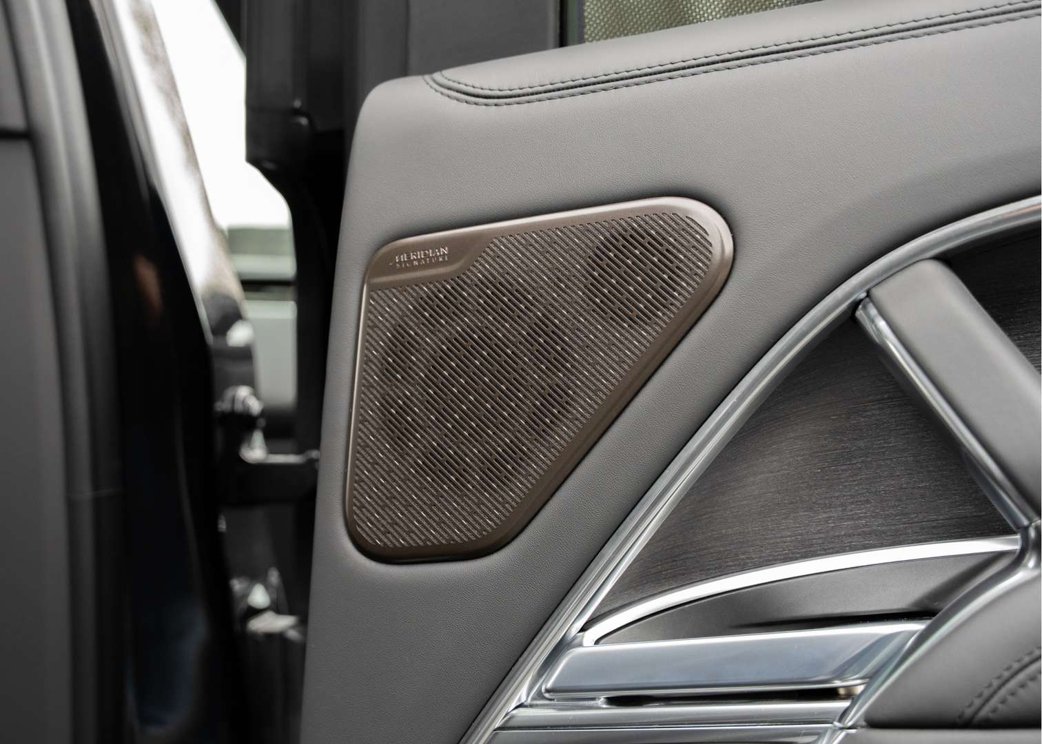 Land Rover Range Rover Autobiography D350 - 2025 - Joinsteer - #21