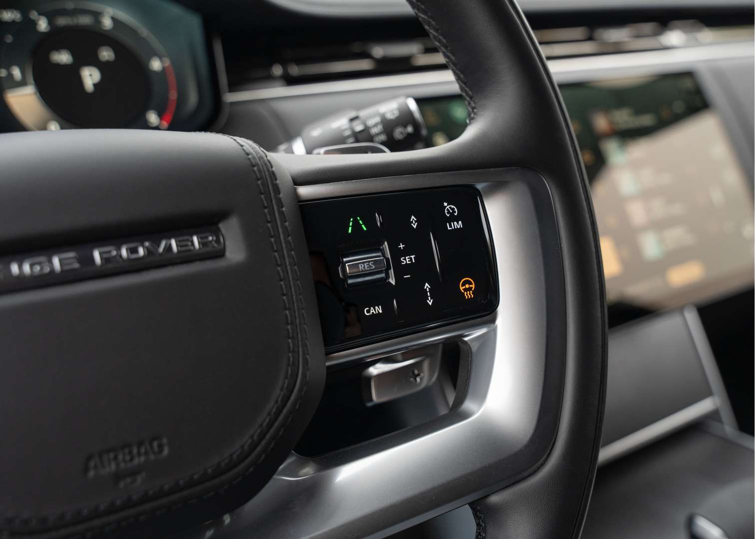 Land Rover Range Rover Autobiography D350 - 2025 - Joinsteer - #25