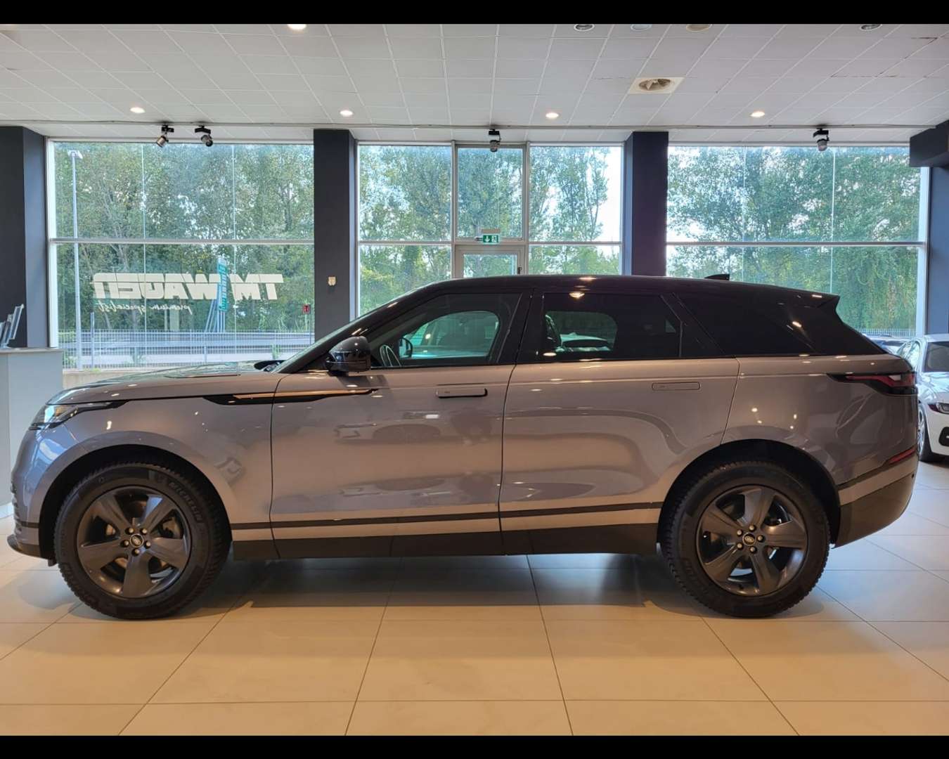 Land Rover Range Rover Velar R-Dynamic HSE 2.0d - 2023 - Joinsteer - #3