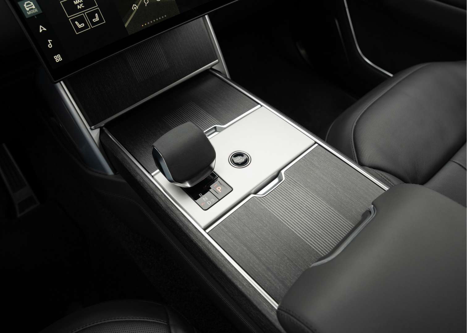 Land Rover Range Rover Autobiography D350 - 2025 - Joinsteer - #26