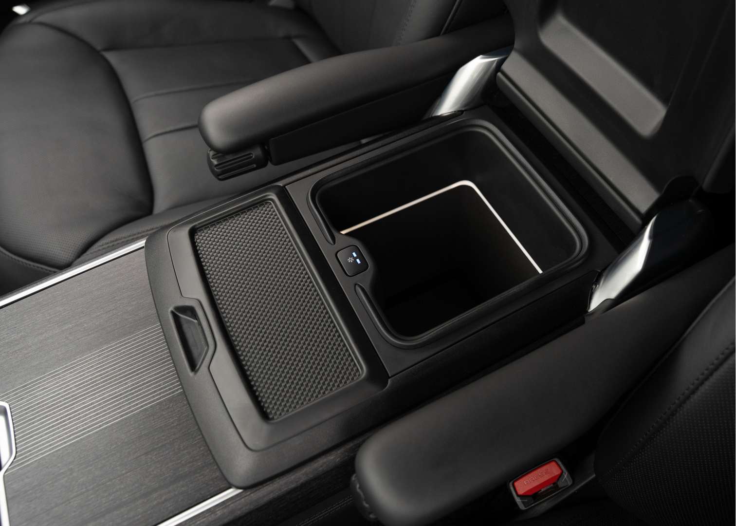 Land Rover Range Rover Autobiography D350 - 2025 - Joinsteer - #27