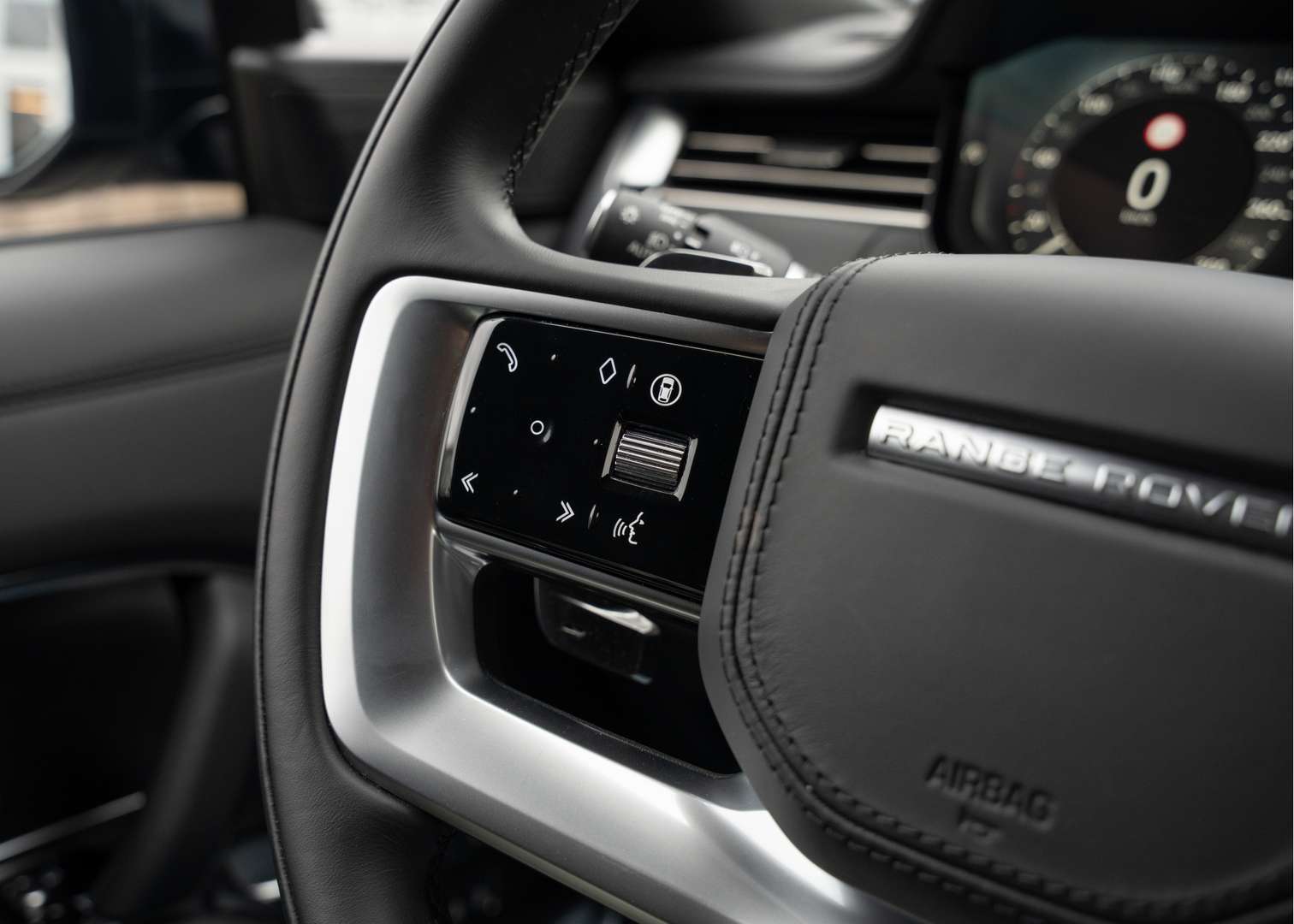 Land Rover Range Rover Autobiography D350 - 2025 - Joinsteer - #24