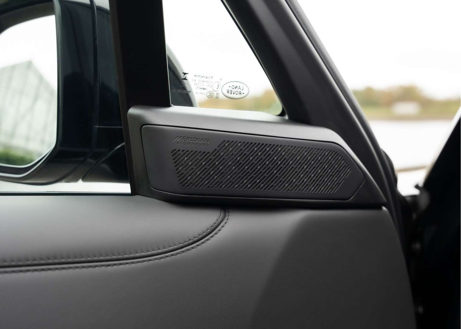 Land Rover Range Rover Autobiography D350 - 2025 - Joinsteer - #28