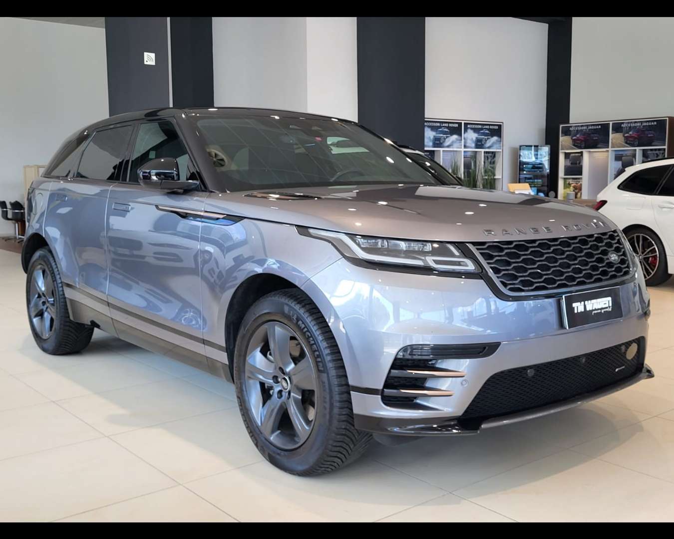 Land Rover Range Rover Velar R-Dynamic HSE 2.0d - 2023 - Joinsteer - #6