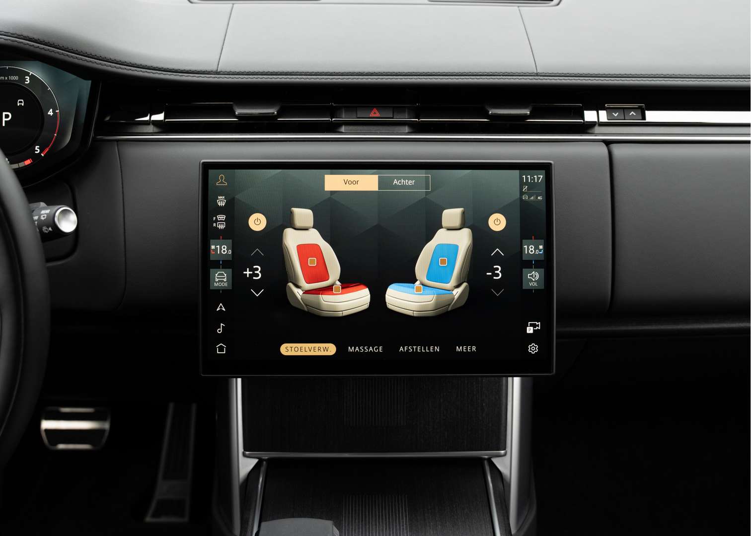 Land Rover Range Rover Autobiography D350 - 2025 - Joinsteer - #32