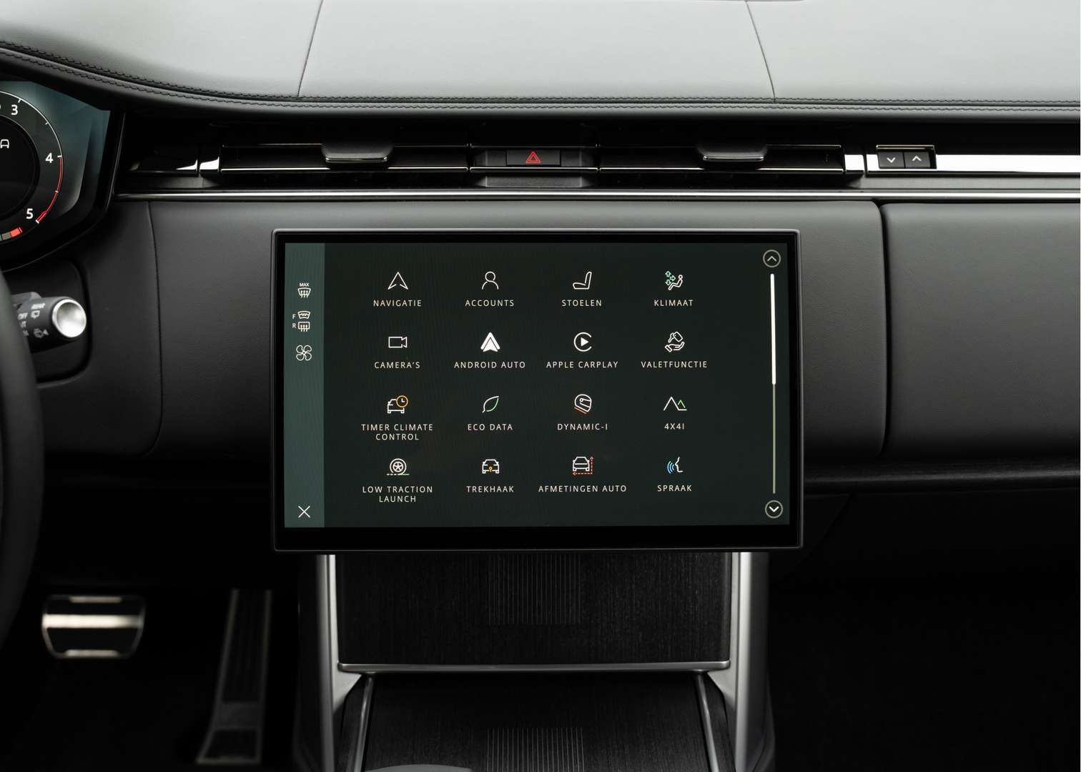 Land Rover Range Rover Autobiography D350 - 2025 - Joinsteer - #30