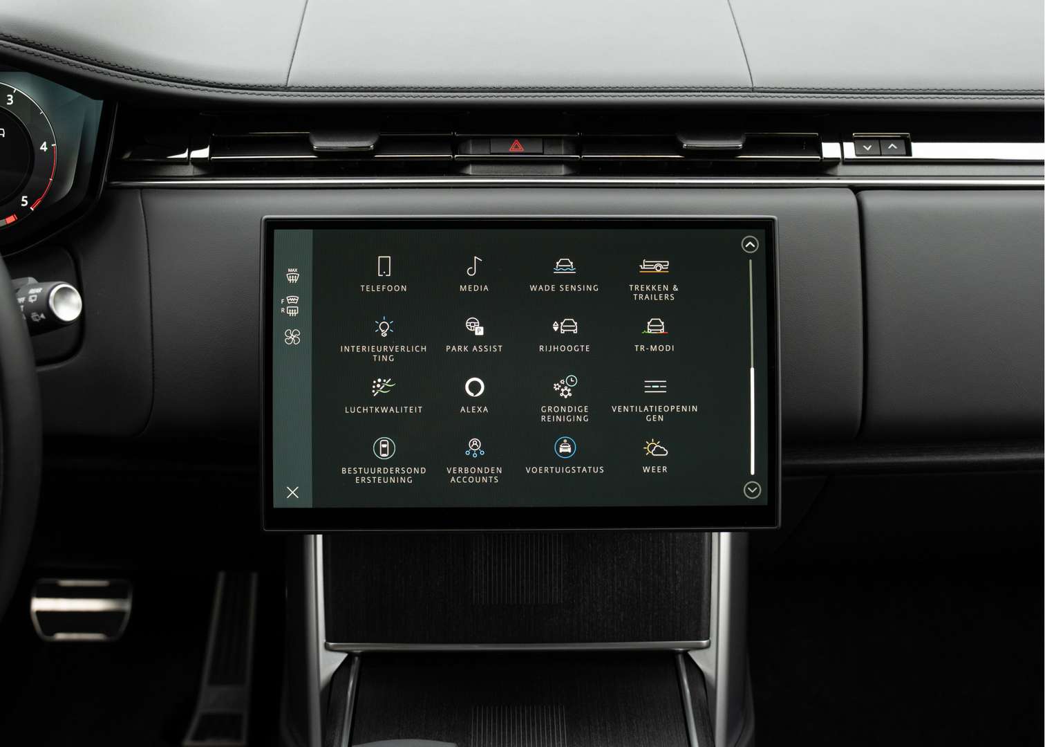 Land Rover Range Rover Autobiography D350 - 2025 - Joinsteer - #31