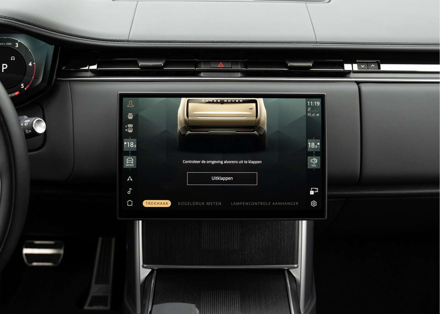 Land Rover Range Rover Autobiography D350 - 2025 - Joinsteer - #36