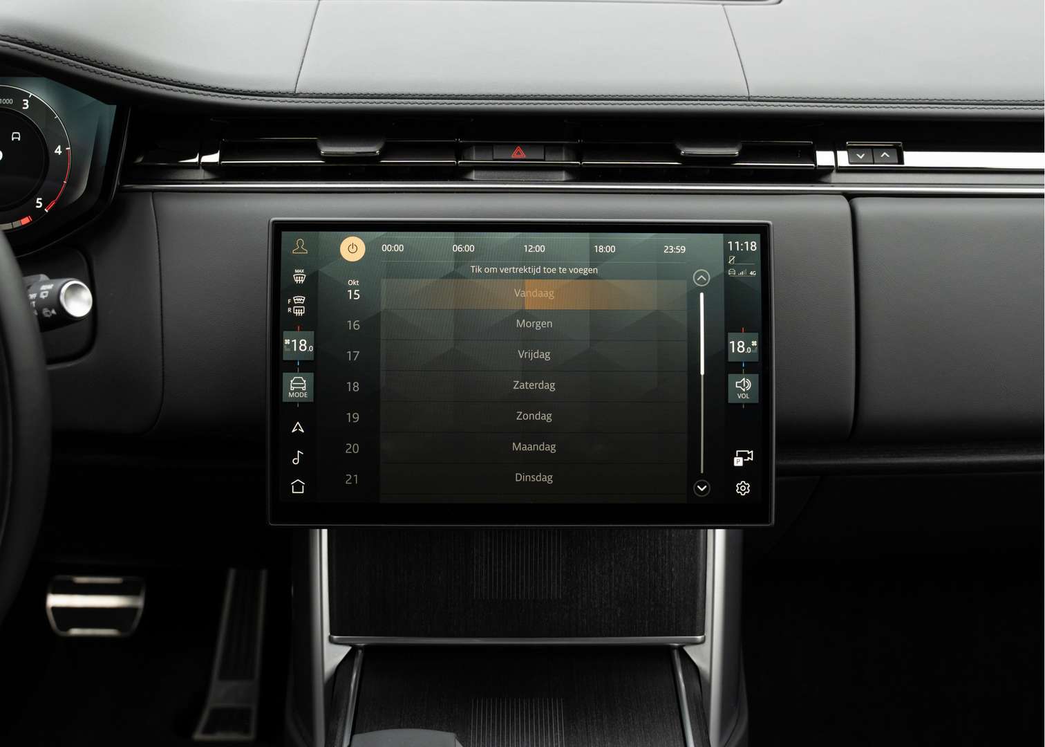 Land Rover Range Rover Autobiography D350 - 2025 - Joinsteer - #35