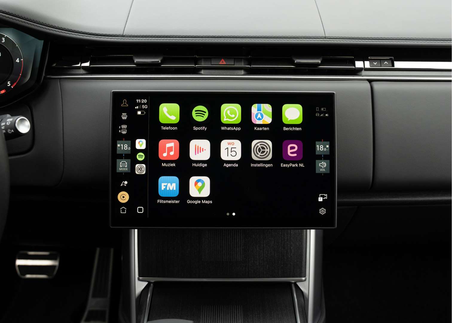 Land Rover Range Rover Autobiography D350 - 2025 - Joinsteer - #40