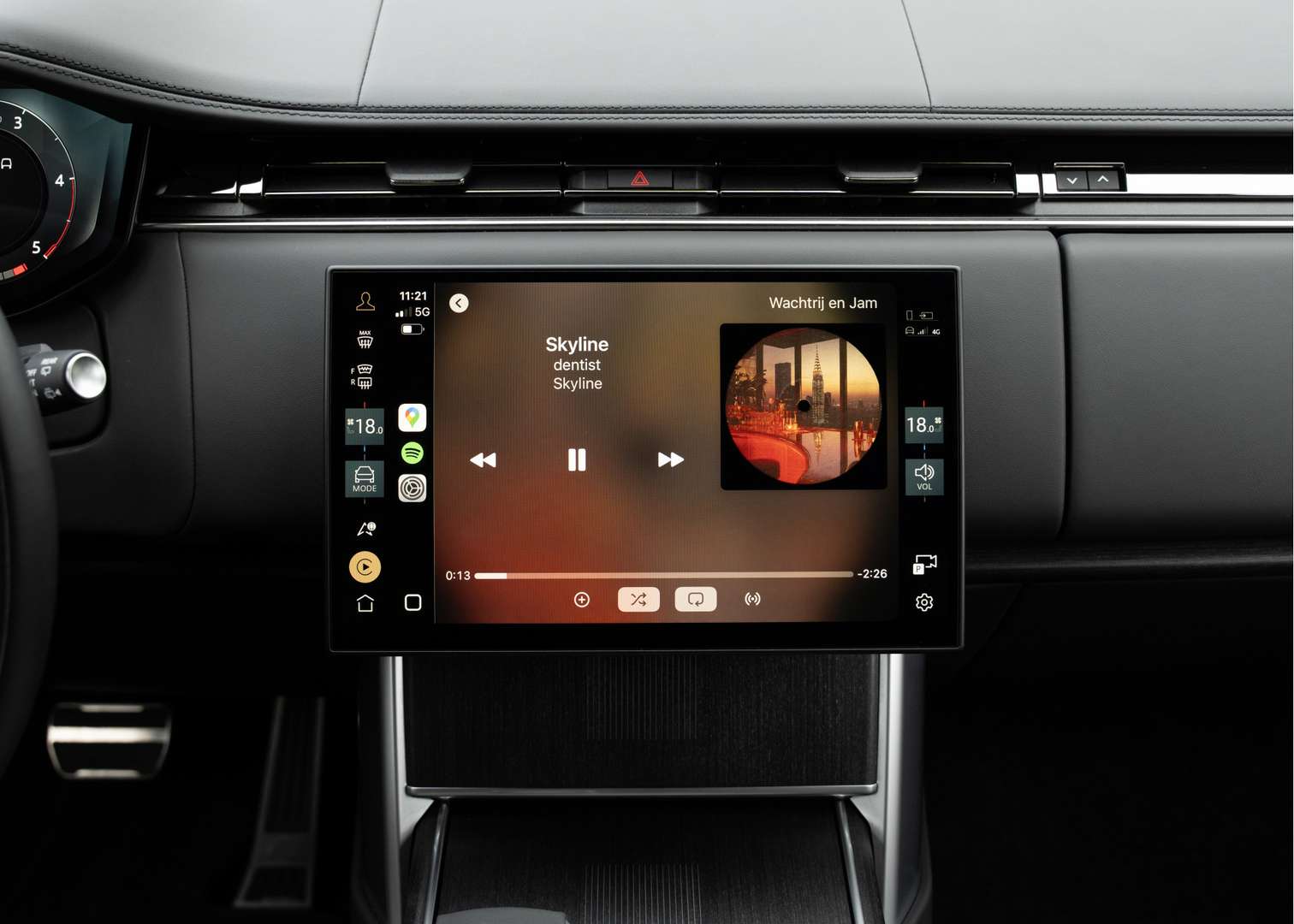 Land Rover Range Rover Autobiography D350 - 2025 - Joinsteer - #42