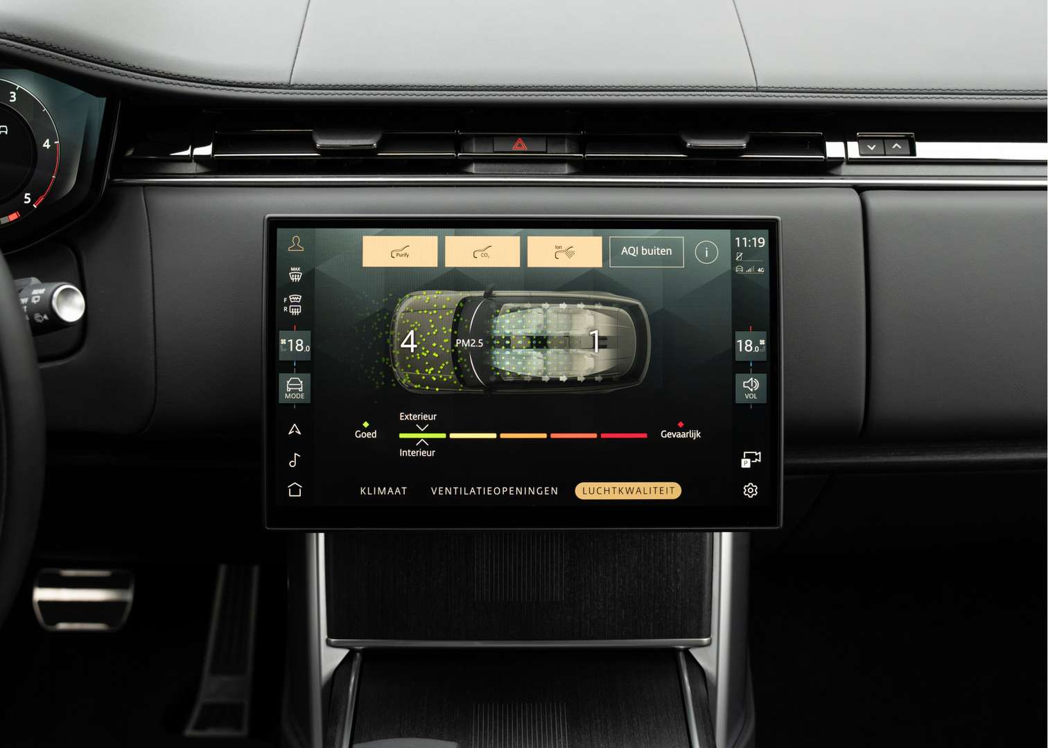 Land Rover Range Rover Autobiography D350 - 2025 - Joinsteer - #39