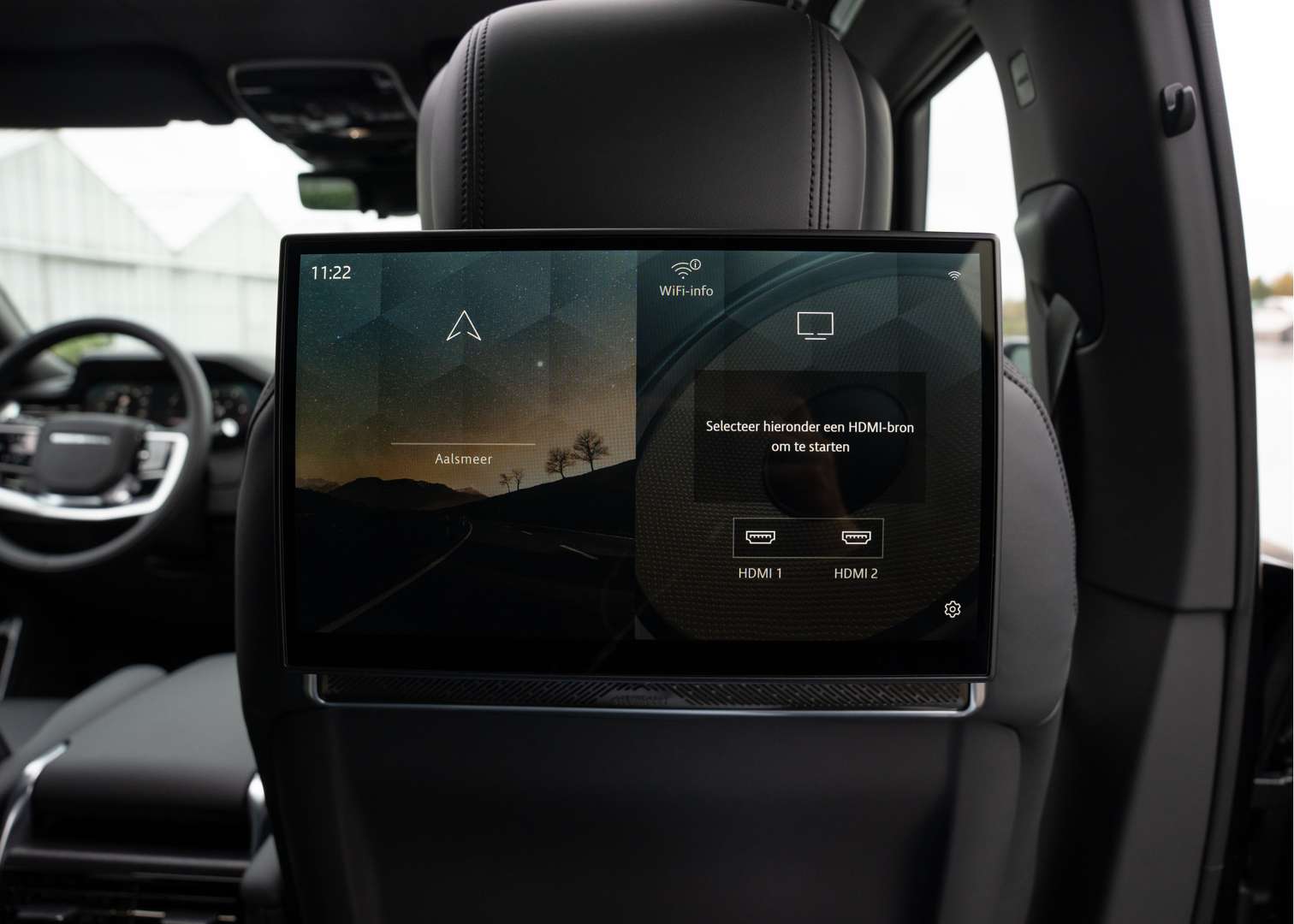 Land Rover Range Rover Autobiography D350 - 2025 - Joinsteer - #44