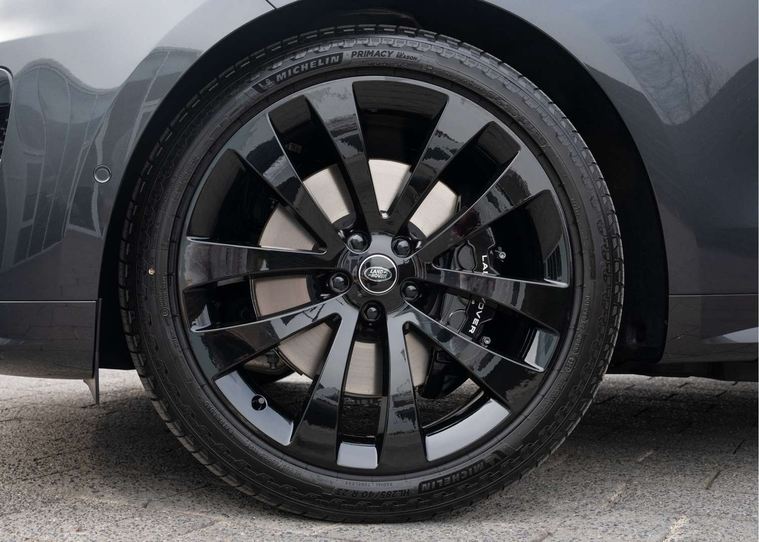 Land Rover Range Rover Sport Autobiography P550e - 2025 - Joinsteer - #9