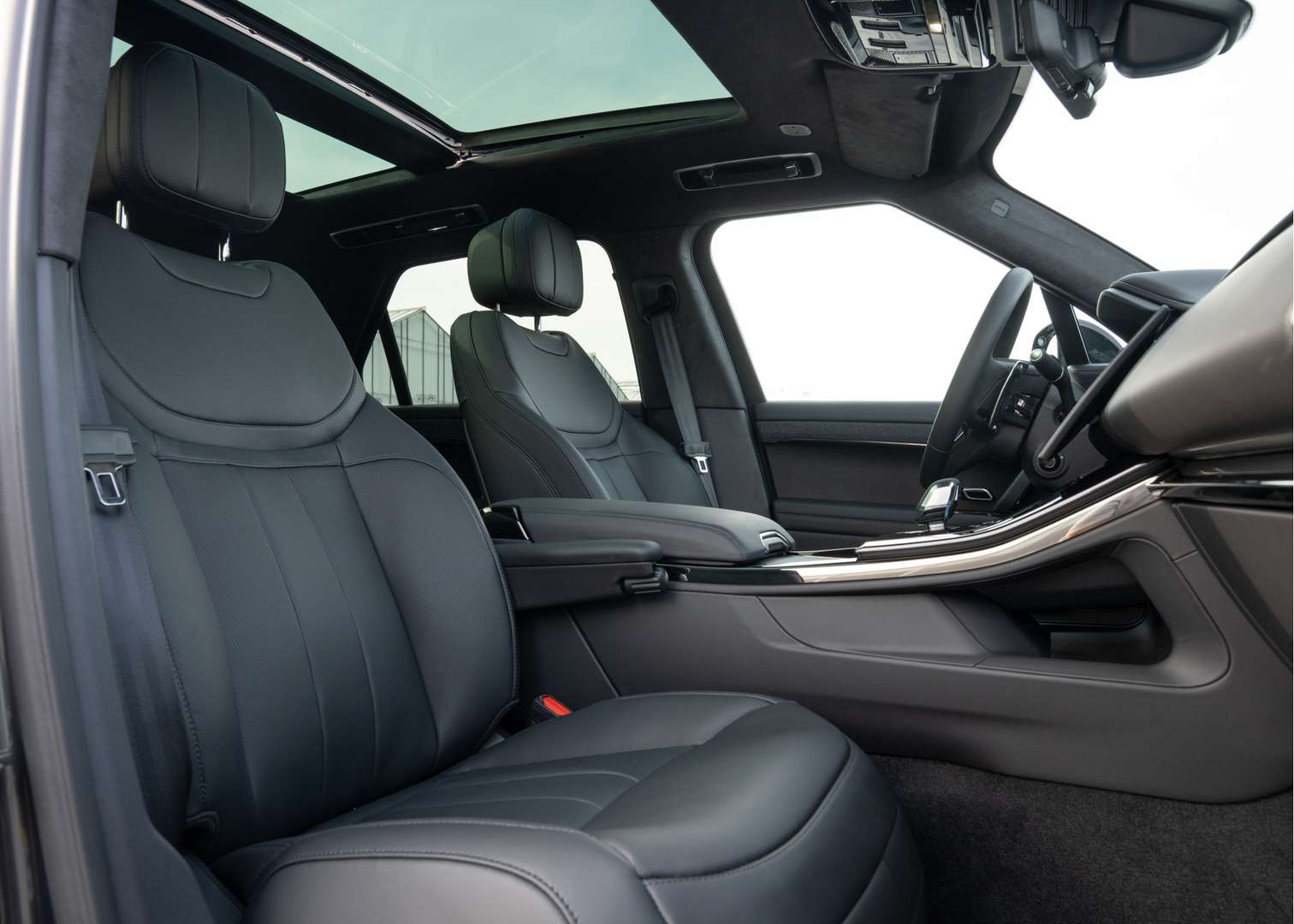 Land Rover Range Rover Sport Autobiography P550e - 2025 - Joinsteer - #13