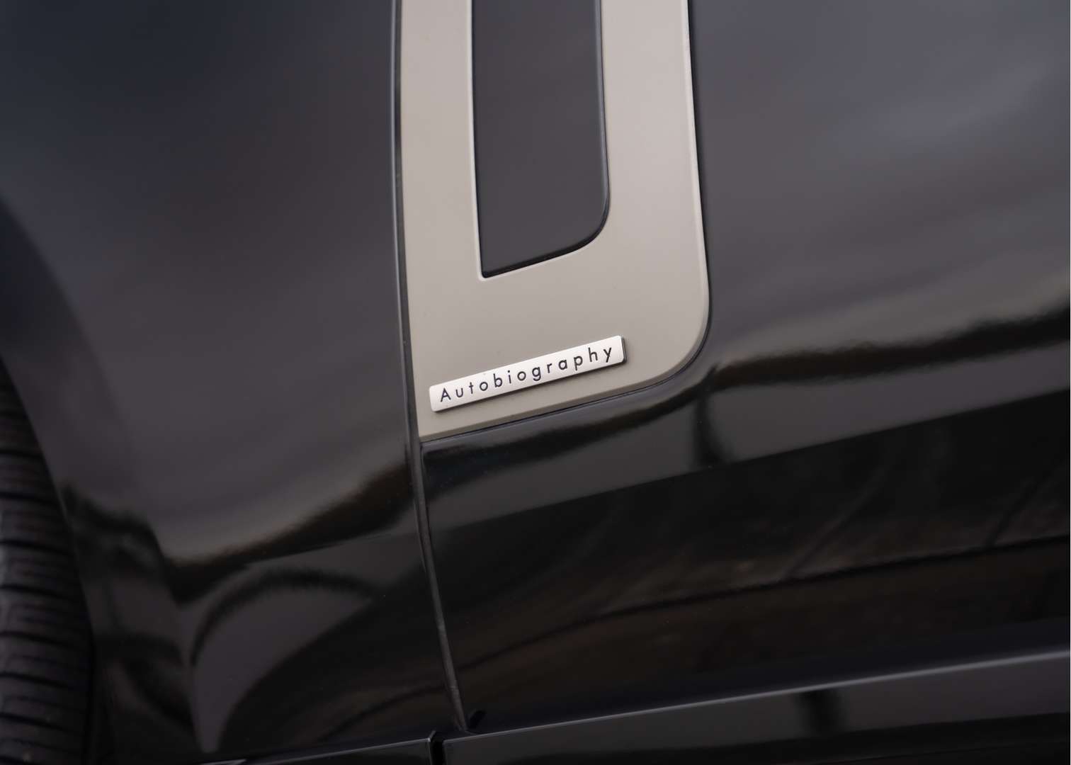 Land Rover Range Rover Autobiography D350 - 2025 - Joinsteer - #48