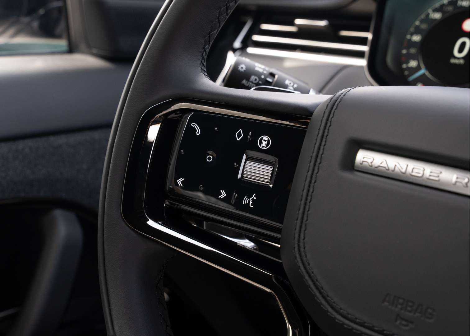 Land Rover Range Rover Sport Autobiography P550e - 2025 - Joinsteer - #16