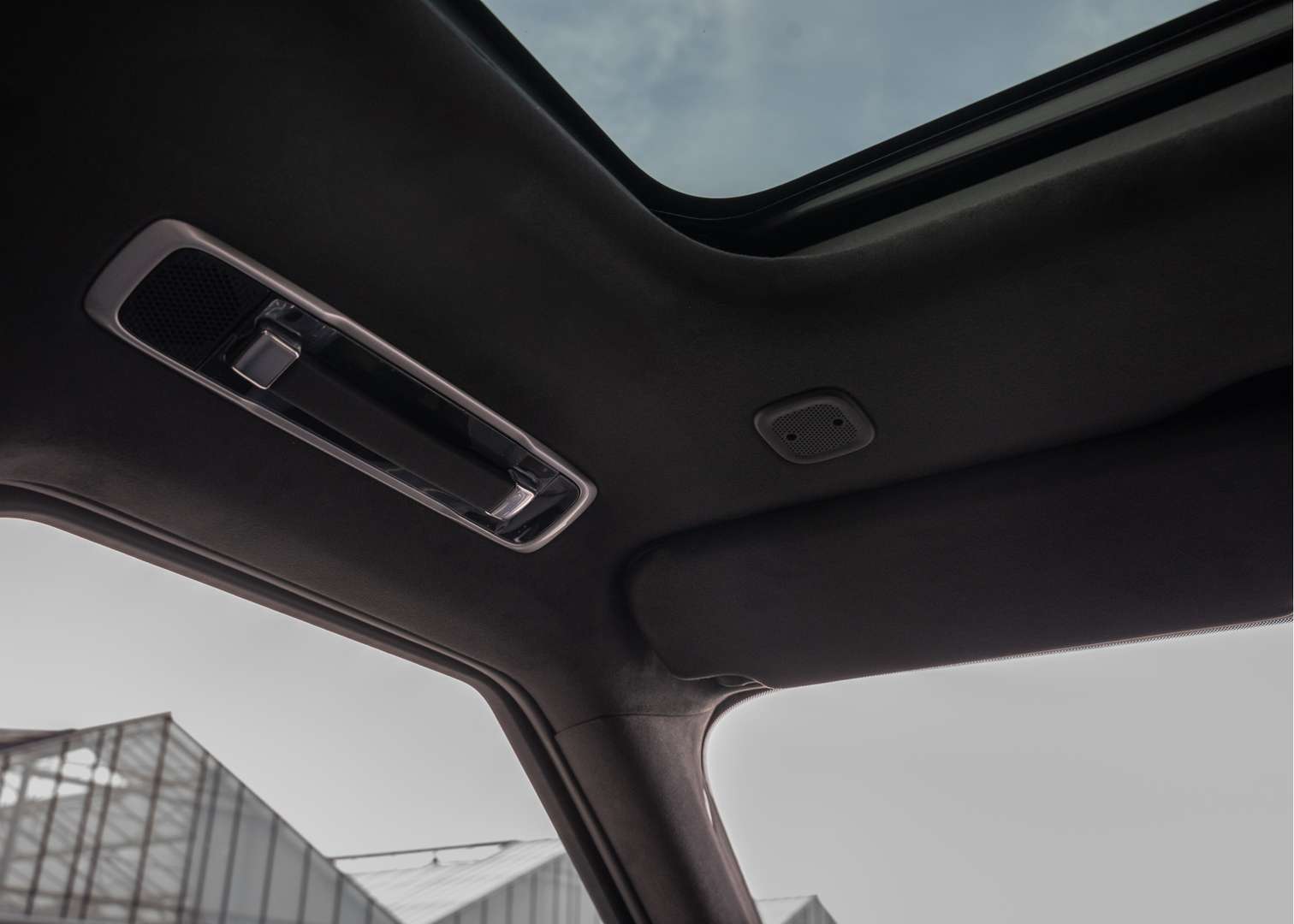 Land Rover Range Rover Sport Autobiography P550e - 2025 - Joinsteer - #18