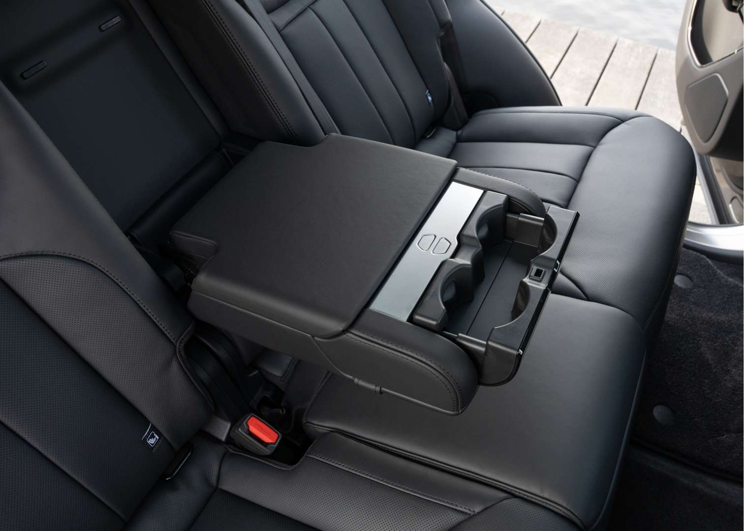 Land Rover Range Rover Sport Autobiography P550e - 2025 - Joinsteer - #20